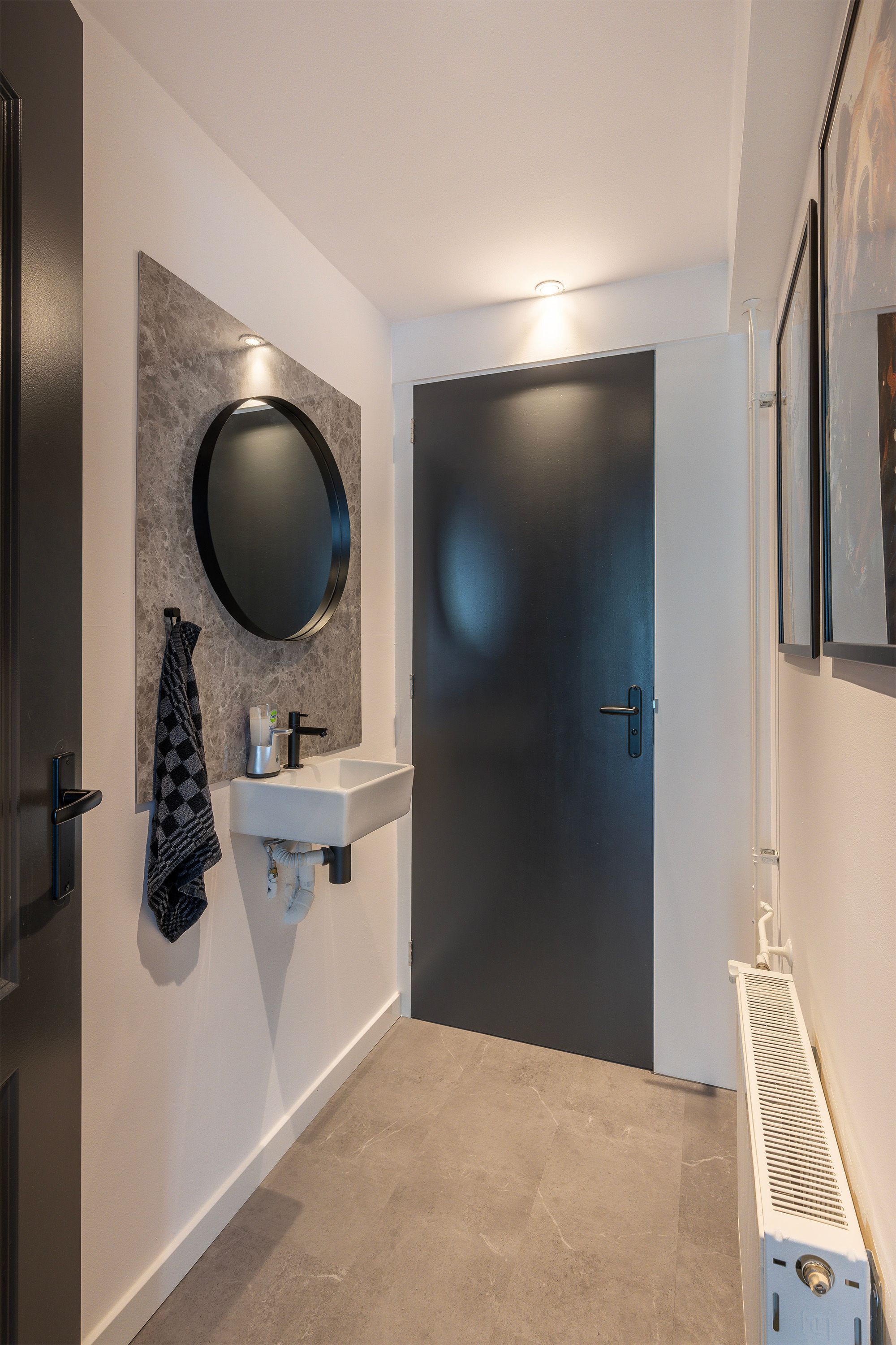 Foto 21 van Van Ruijsdaellaan 28-B