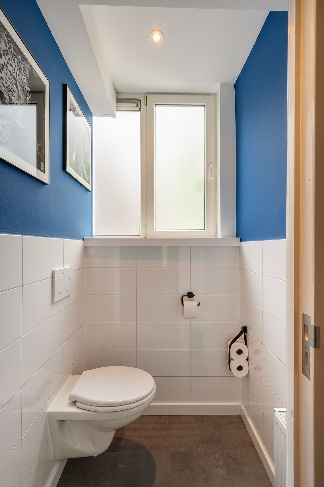 Foto 22 van Van Ruijsdaellaan 28-B