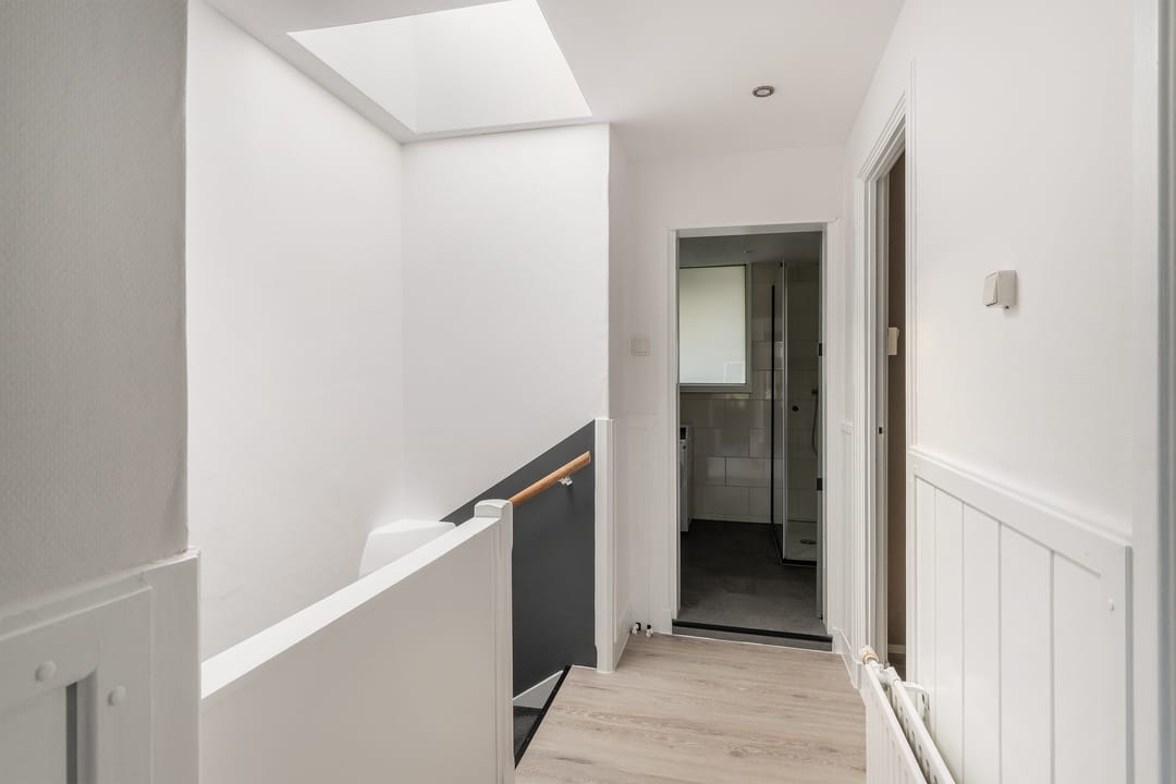 Foto 23 van Van Ruijsdaellaan 28-B