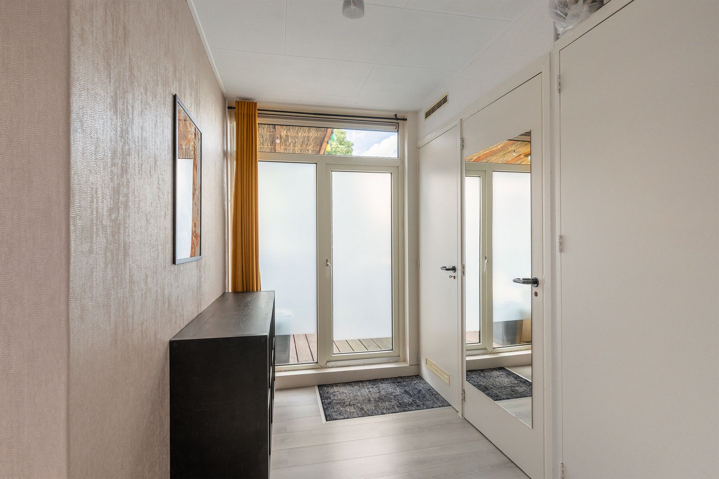 Foto 25 van Van Ruijsdaellaan 28-B