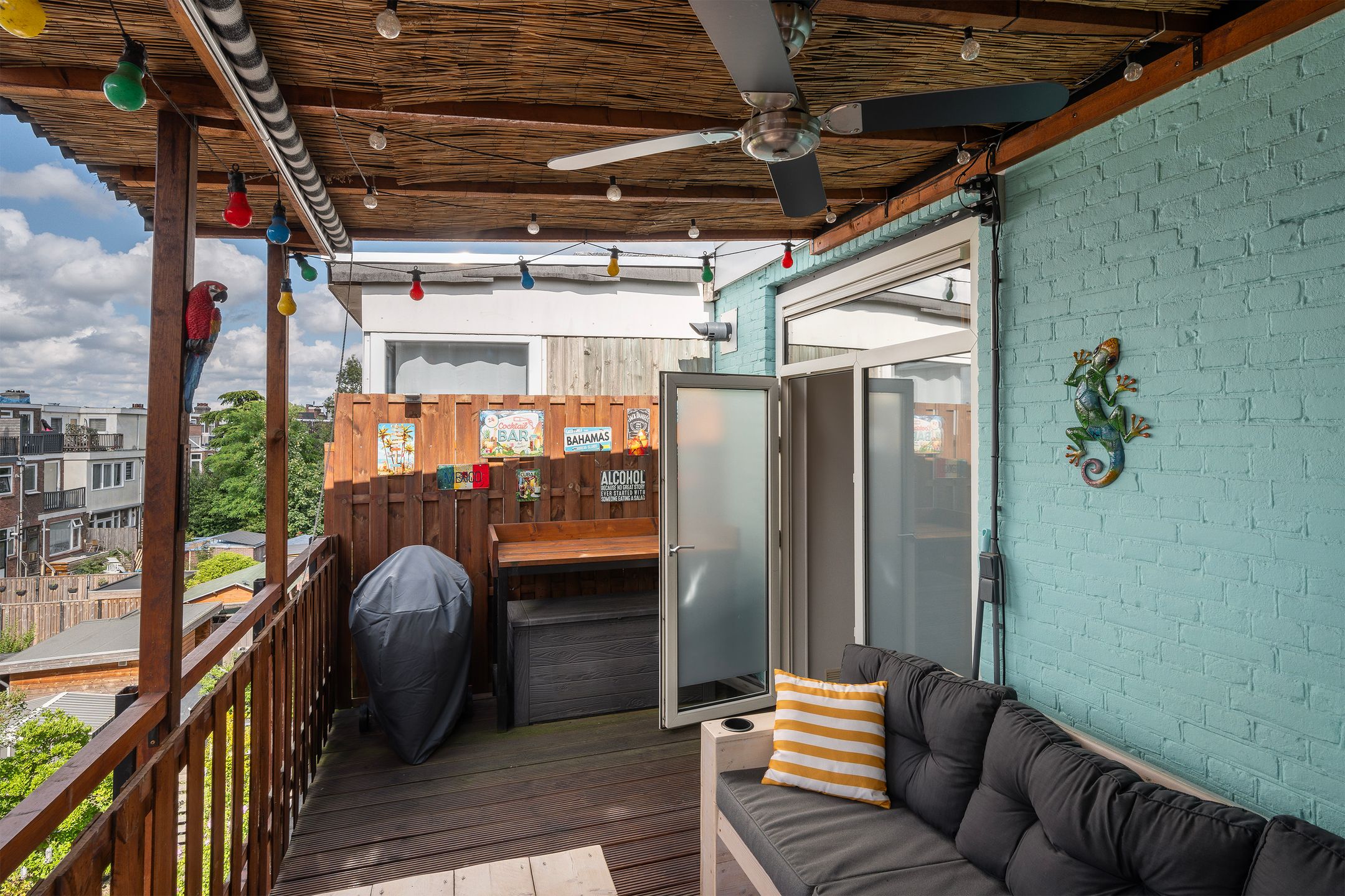 Foto 27 van Van Ruijsdaellaan 28-B