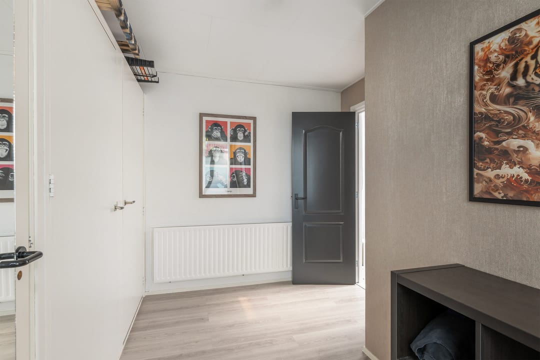 Foto 28 van Van Ruijsdaellaan 28-B