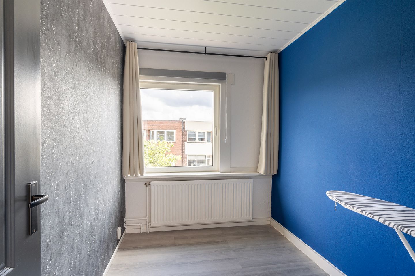 Foto 29 van Van Ruijsdaellaan 28-B