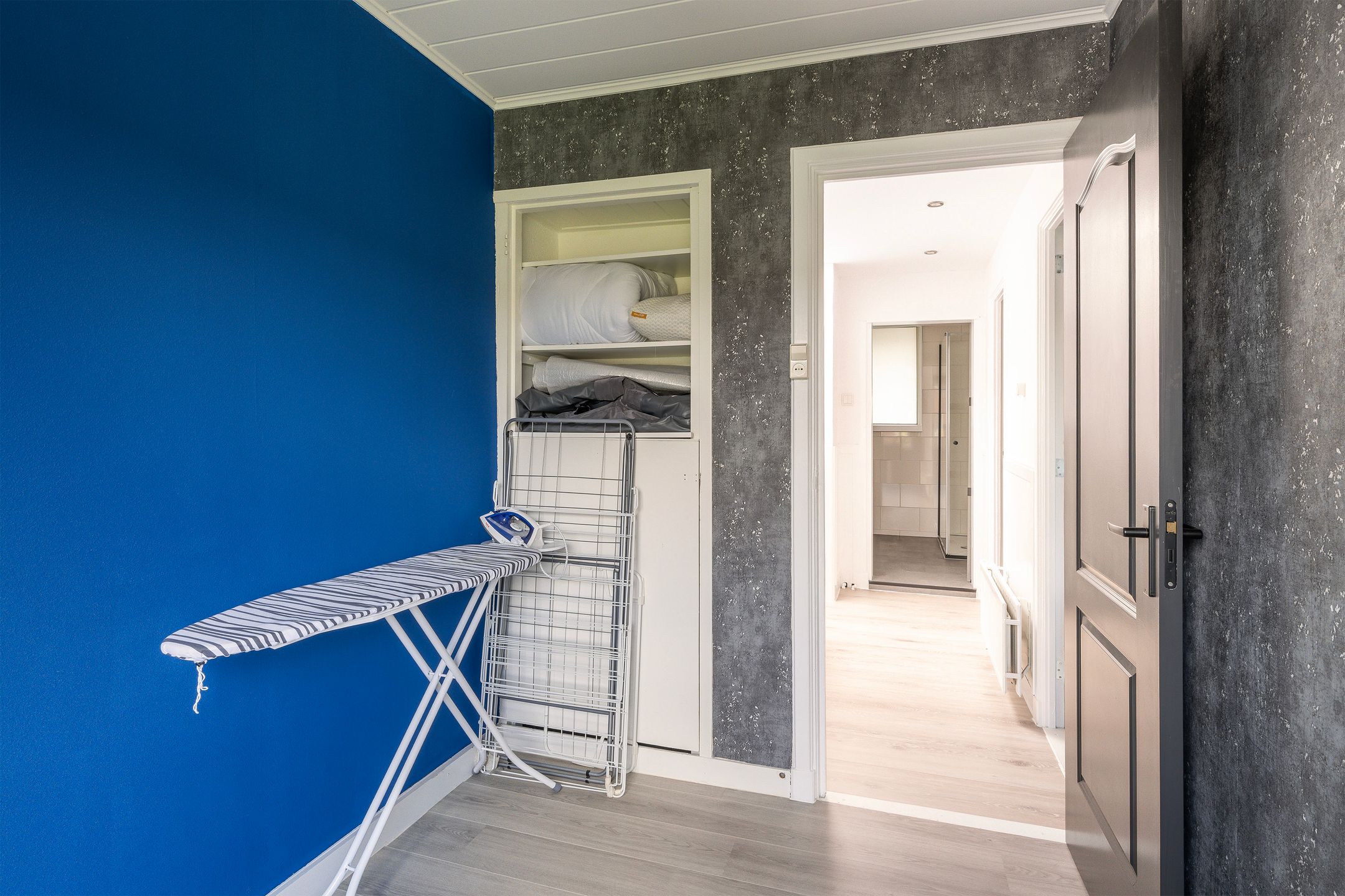 Foto 30 van Van Ruijsdaellaan 28-B