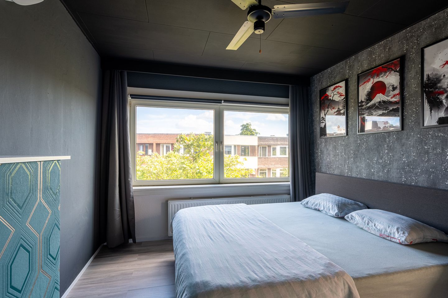 Foto 35 van Van Ruijsdaellaan 28-B