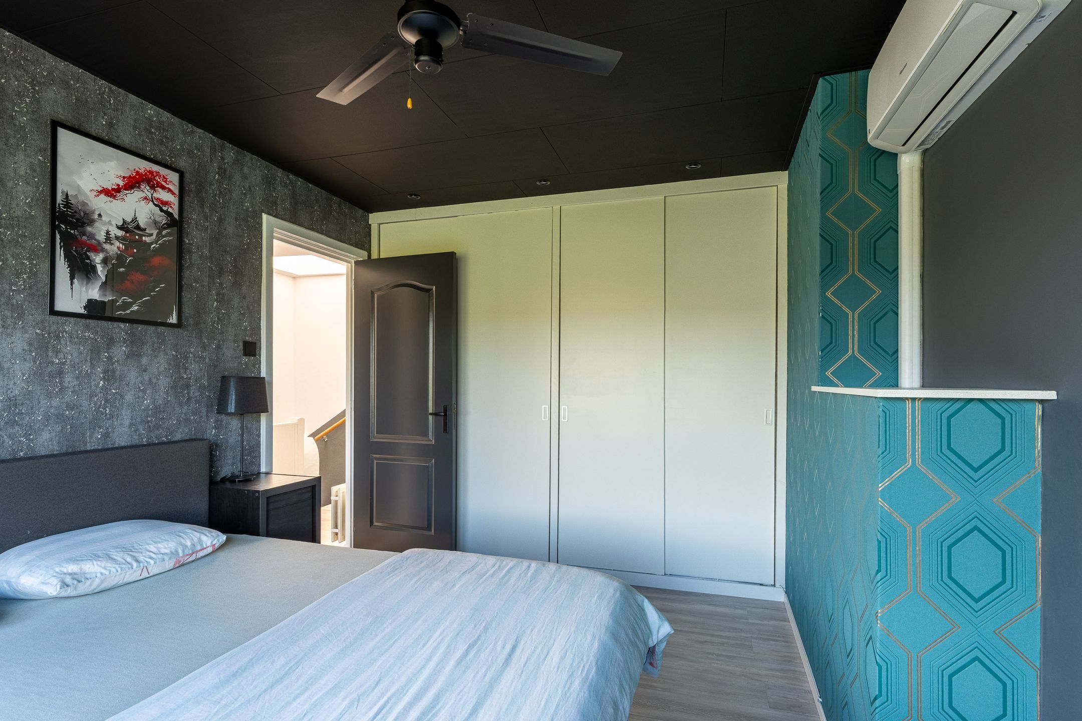 Foto 36 van Van Ruijsdaellaan 28-B