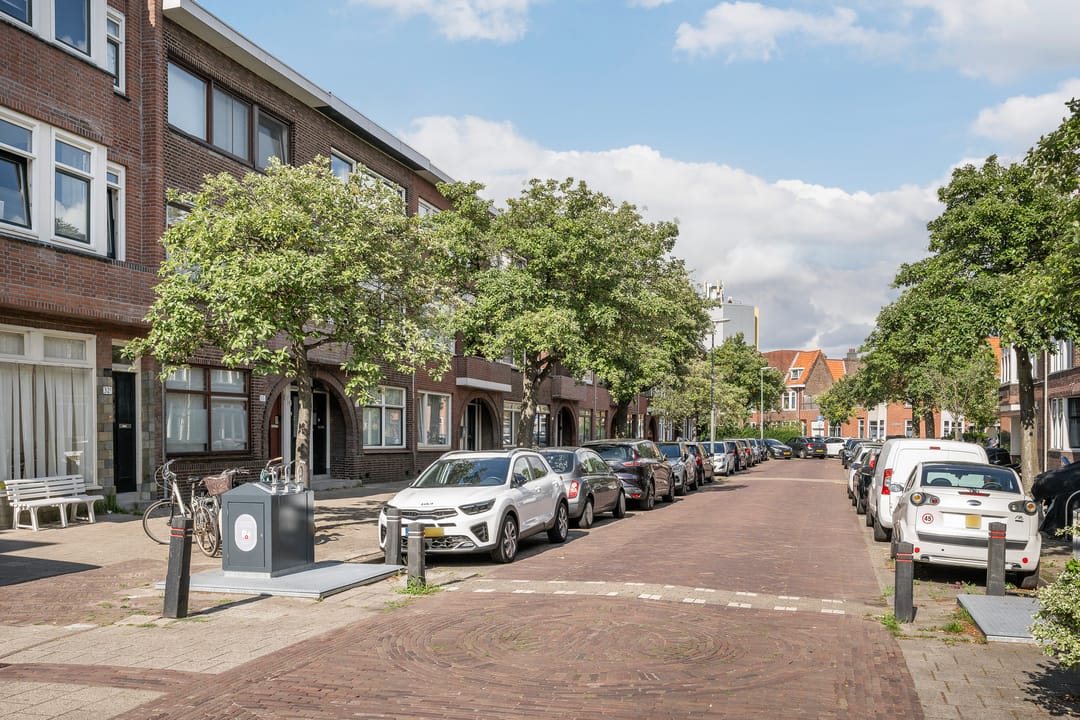 Foto 37 van Van Ruijsdaellaan 28-B