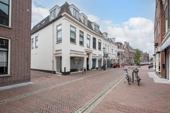 Langestraat 5-a, Nijkerk