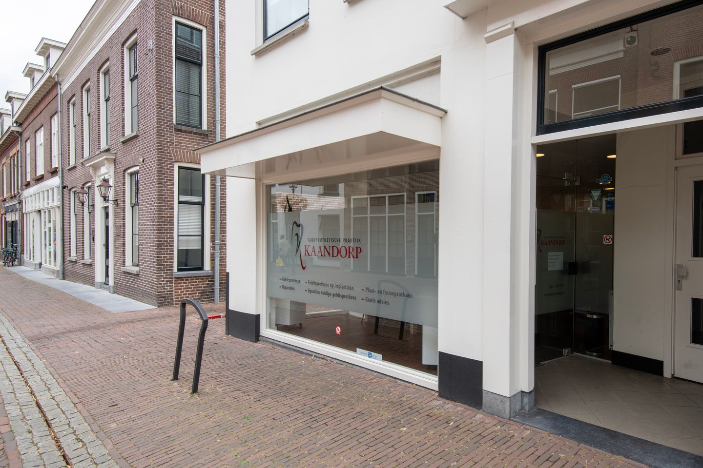 View photo 3 of Langestraat 5-a