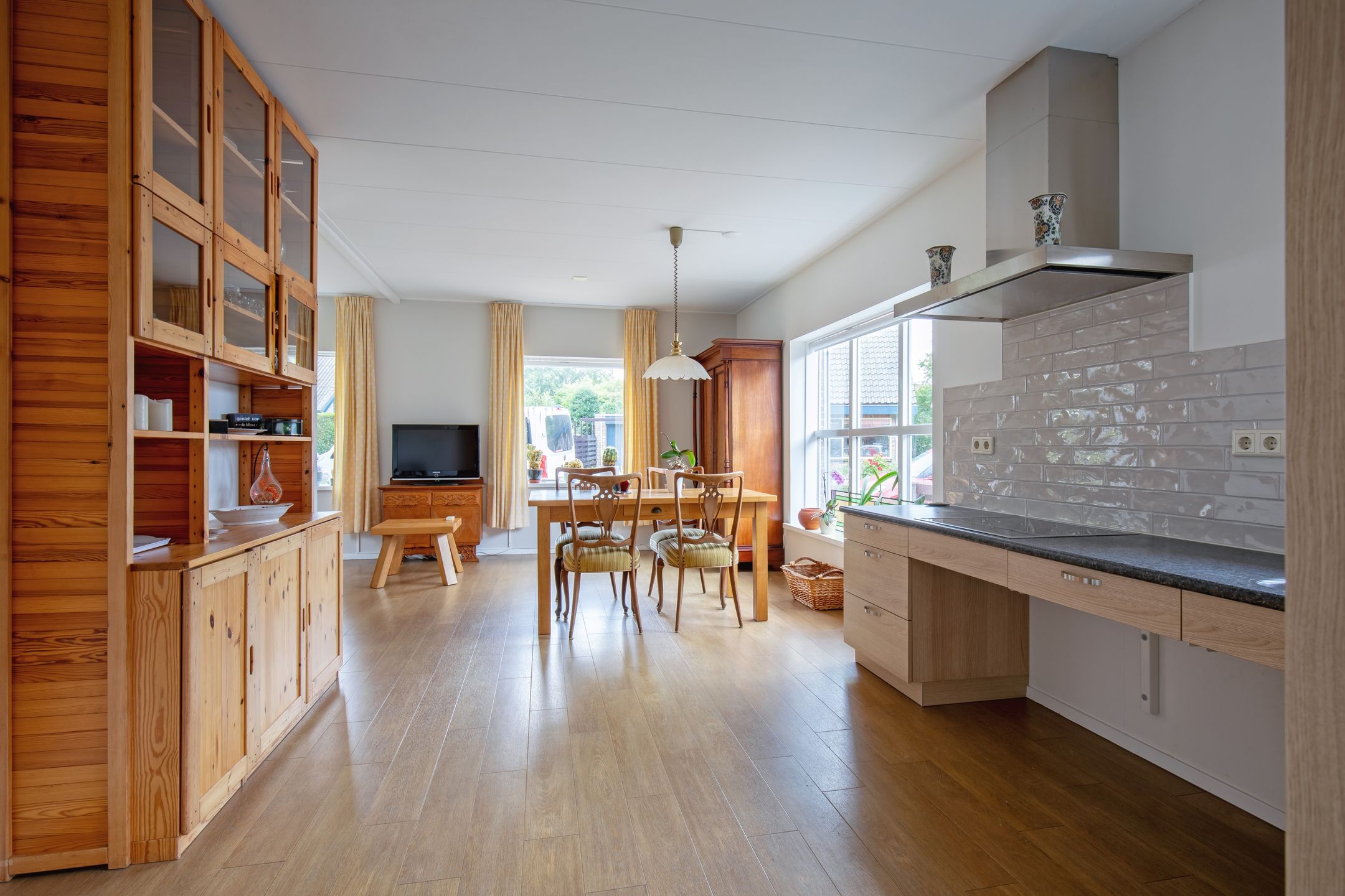 Foto 3 van Burgerhoutstraat 6