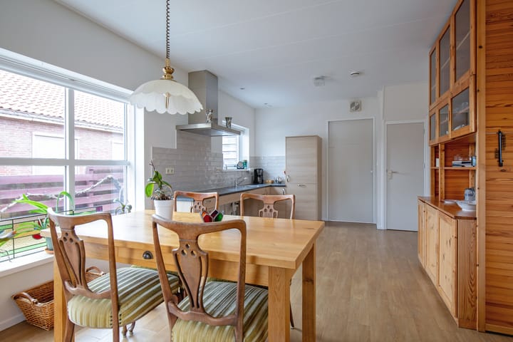 Foto 4 van Burgerhoutstraat 6