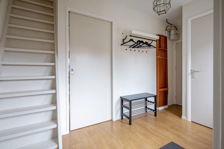 Foto 9 van Burgerhoutstraat 6