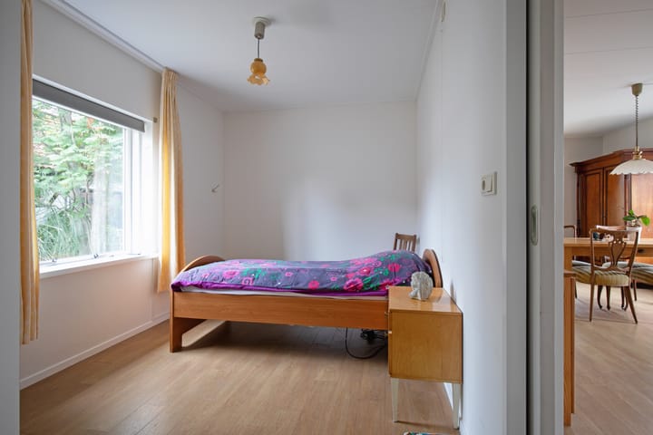 Foto 14 van Burgerhoutstraat 6