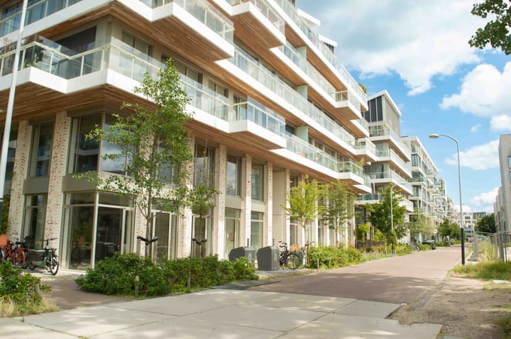 Bottelarijstraat 3, Amsterdam