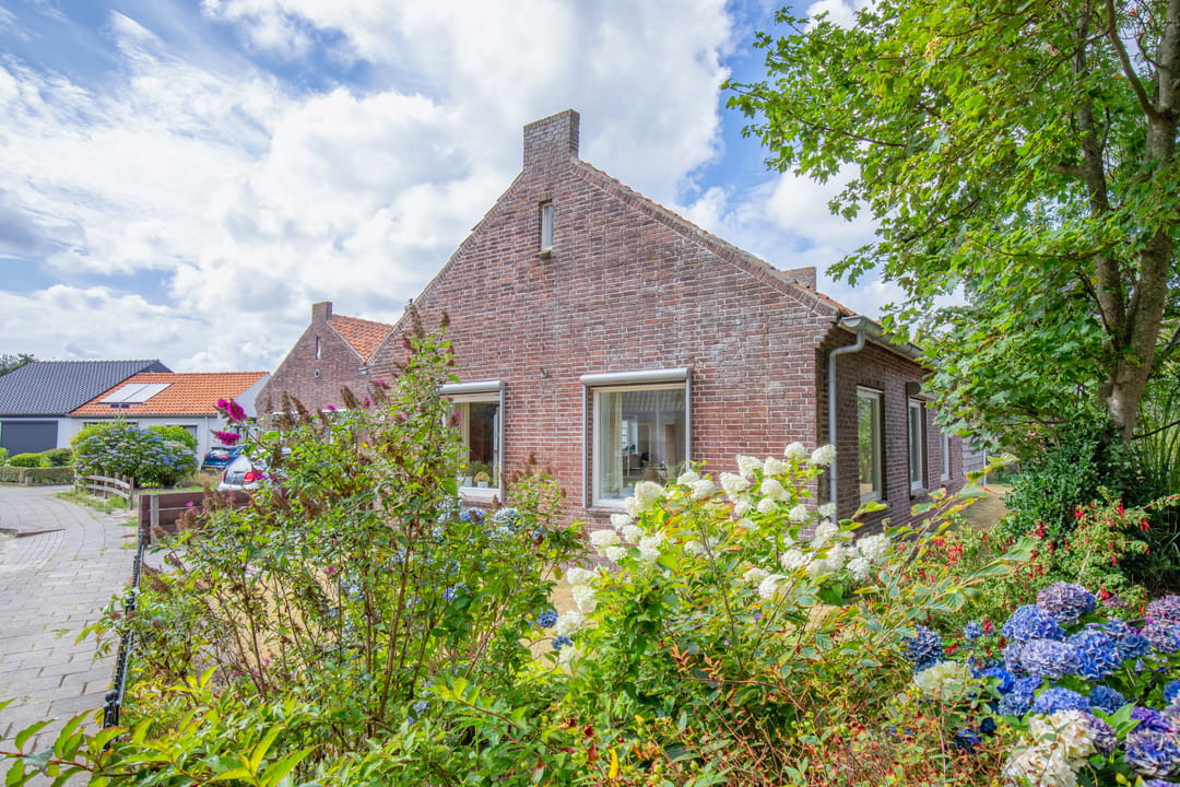 Foto 2 van Burgerhoutstraat 6