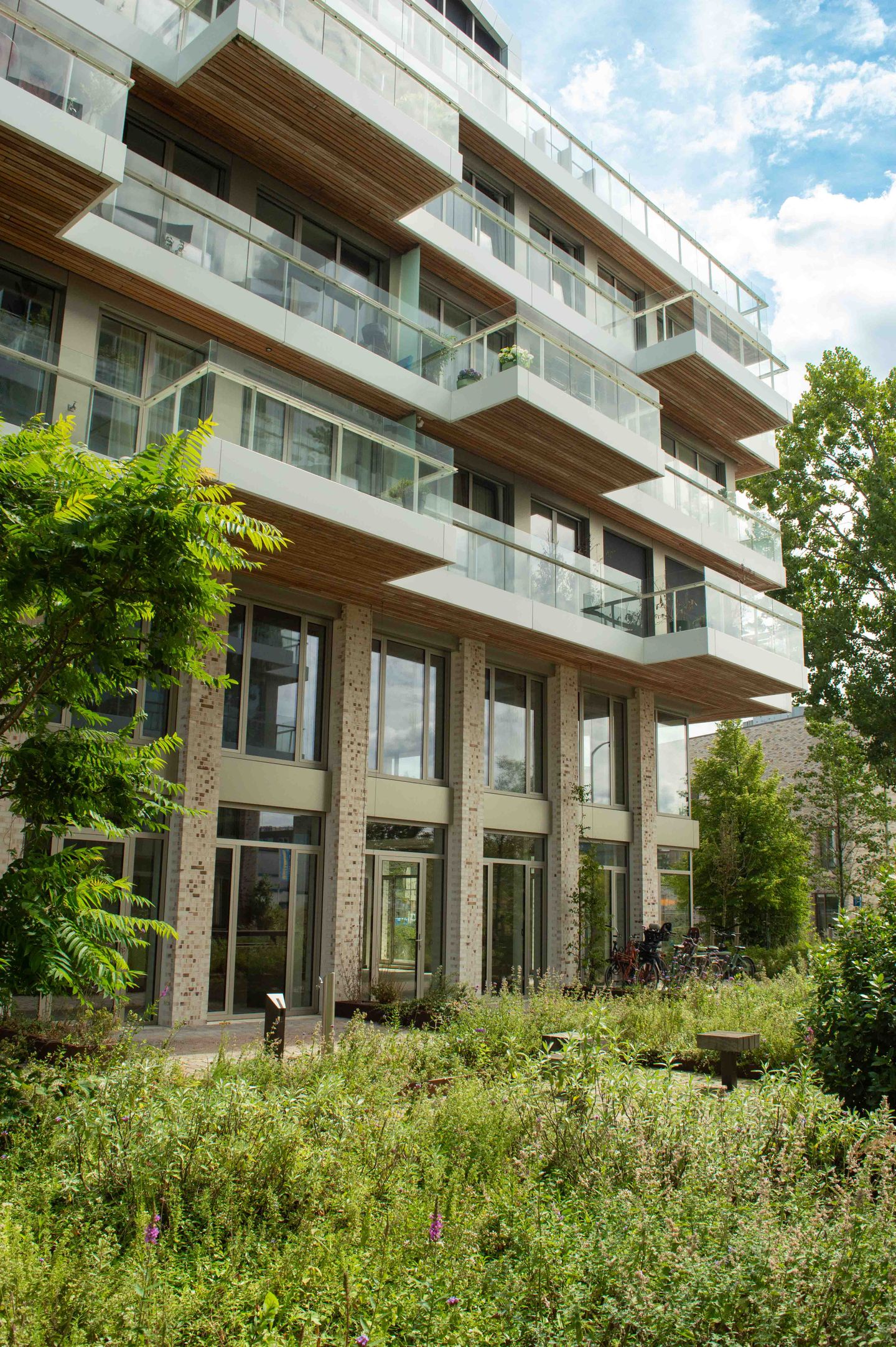 Bekijk foto 4 van Bottelarijstraat 3