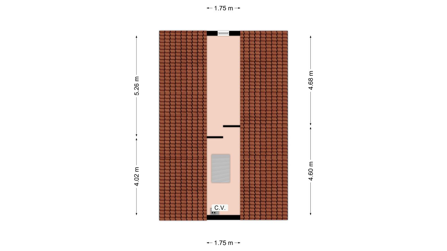 Foto 25 van Burgerhoutstraat 6