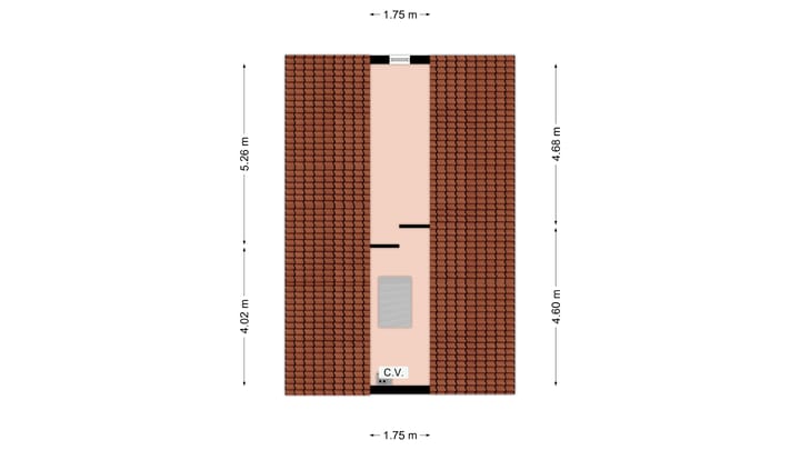 Foto 25 van Burgerhoutstraat 6