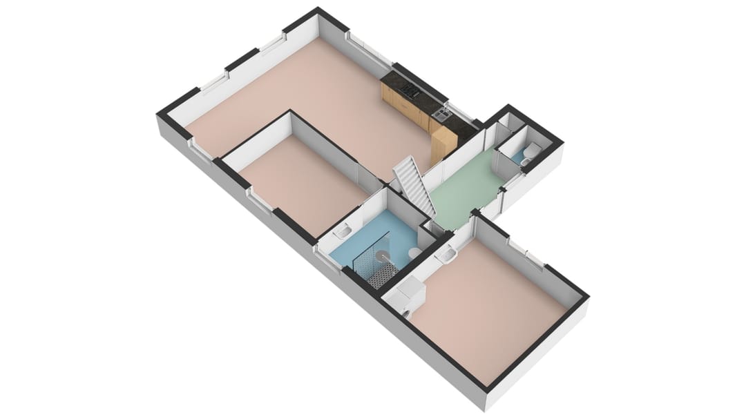 Foto 26 van Burgerhoutstraat 6