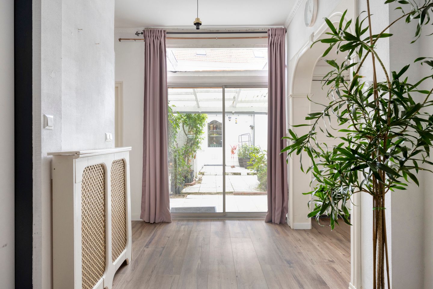 Foto 4 van Korenbeursstraat 36