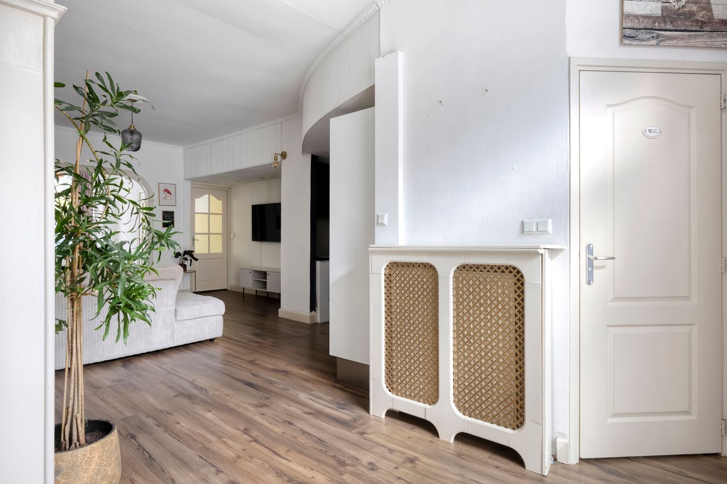 Foto 5 van Korenbeursstraat 36