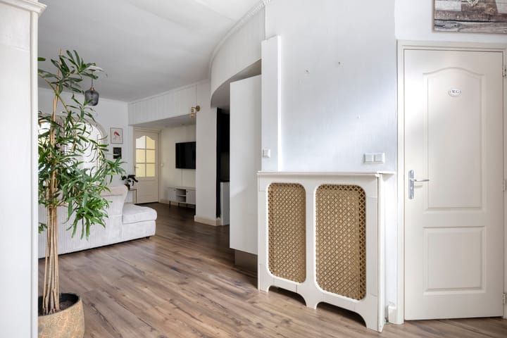 Foto 5 van Korenbeursstraat 36