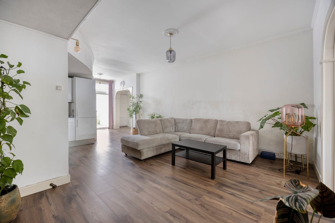 Foto 8 van Korenbeursstraat 36