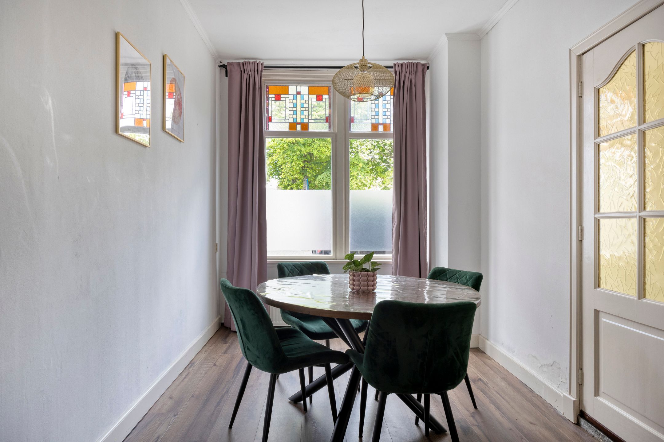 Foto 9 van Korenbeursstraat 36