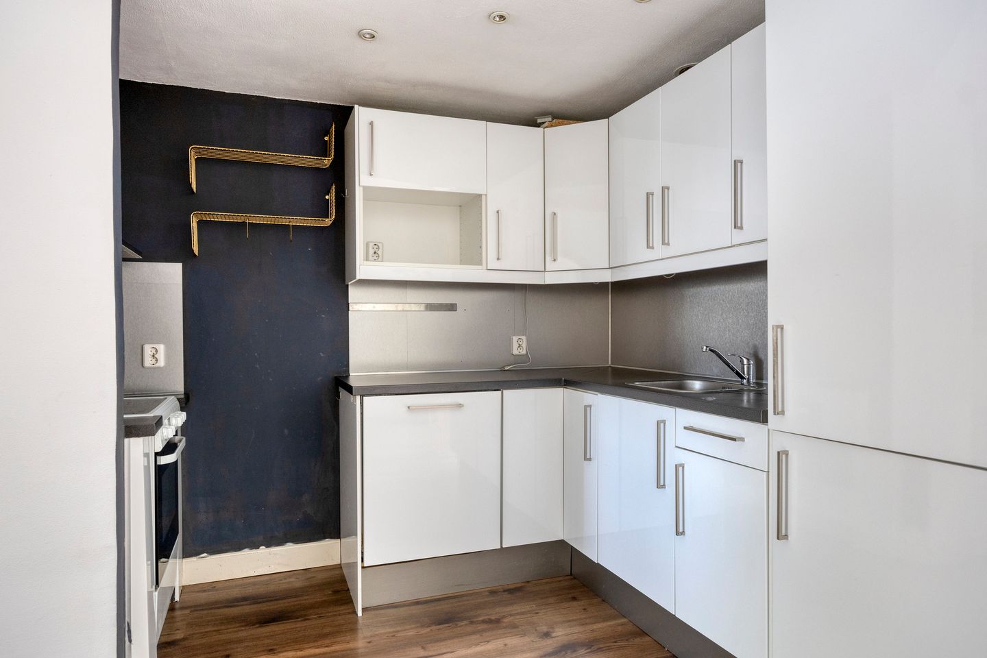 Foto 10 van Korenbeursstraat 36