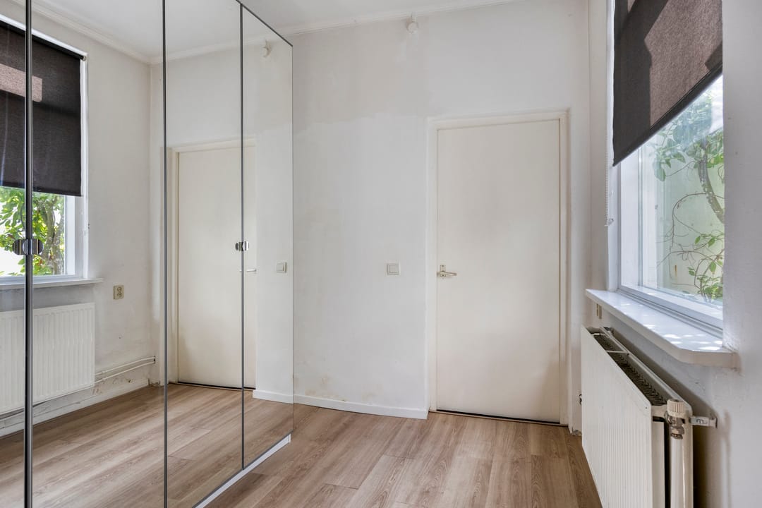 Foto 11 van Korenbeursstraat 36