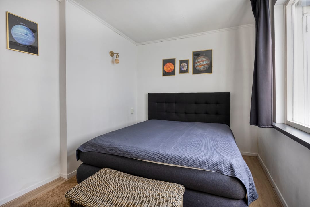 Foto 13 van Korenbeursstraat 36