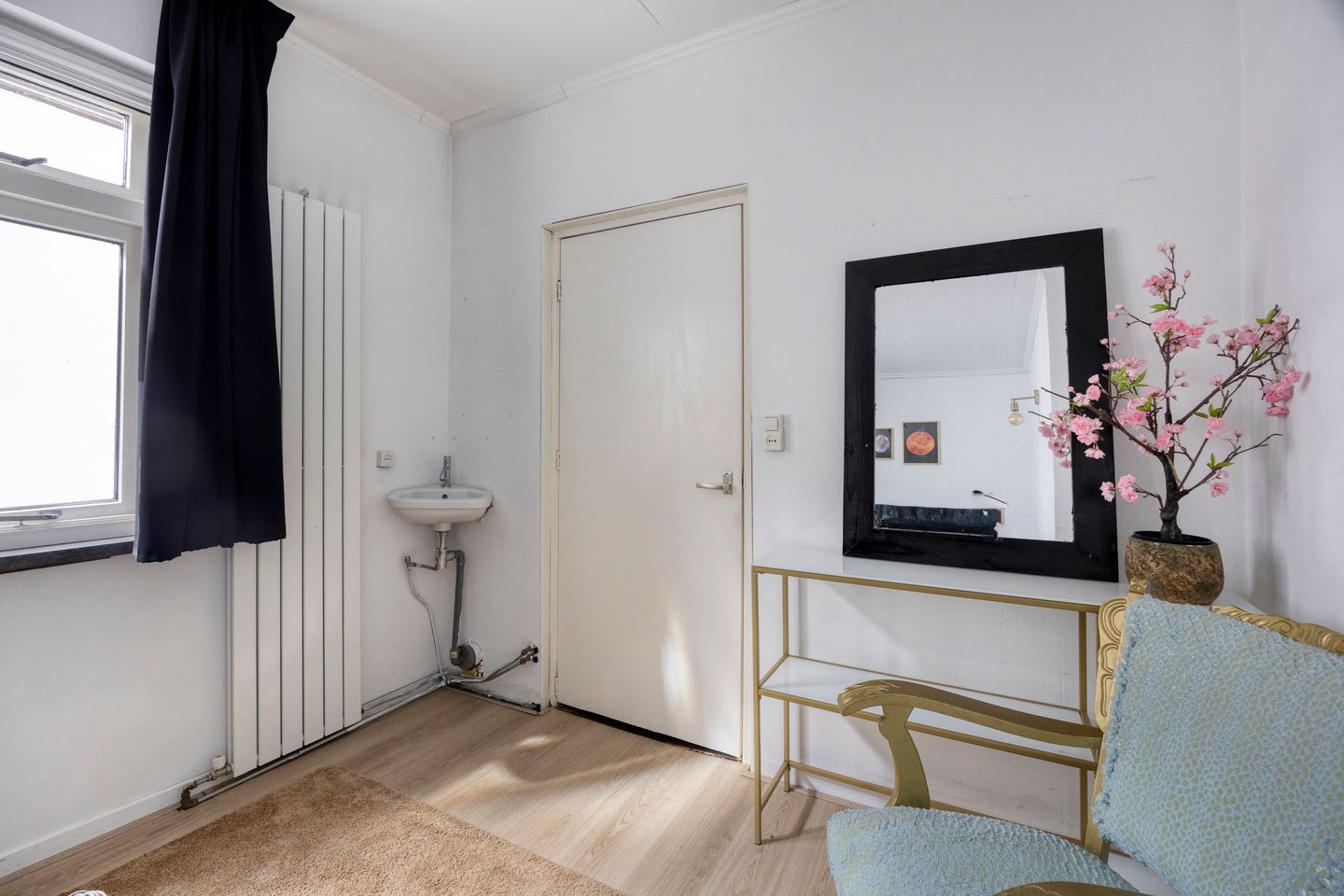 Foto 14 van Korenbeursstraat 36