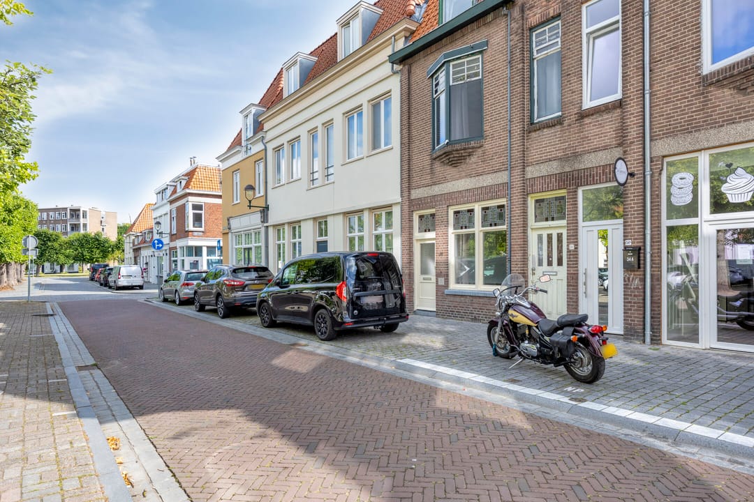 Foto 16 van Korenbeursstraat 36