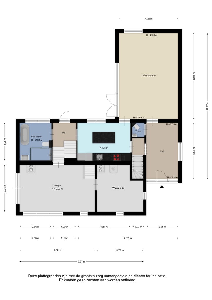 Foto 27 van Valkenburgerweg 2