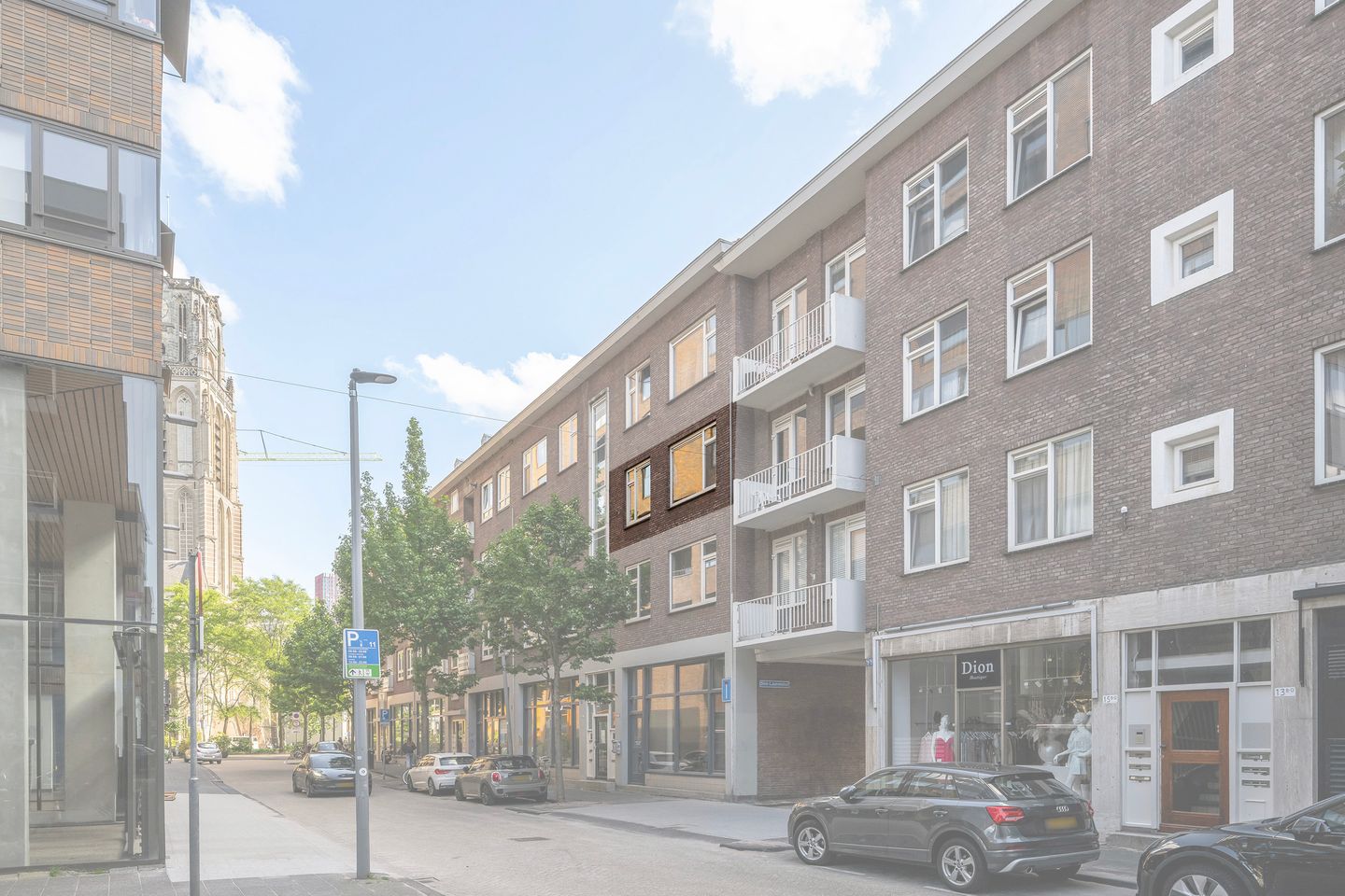 Foto 5 van Oppert 17-C