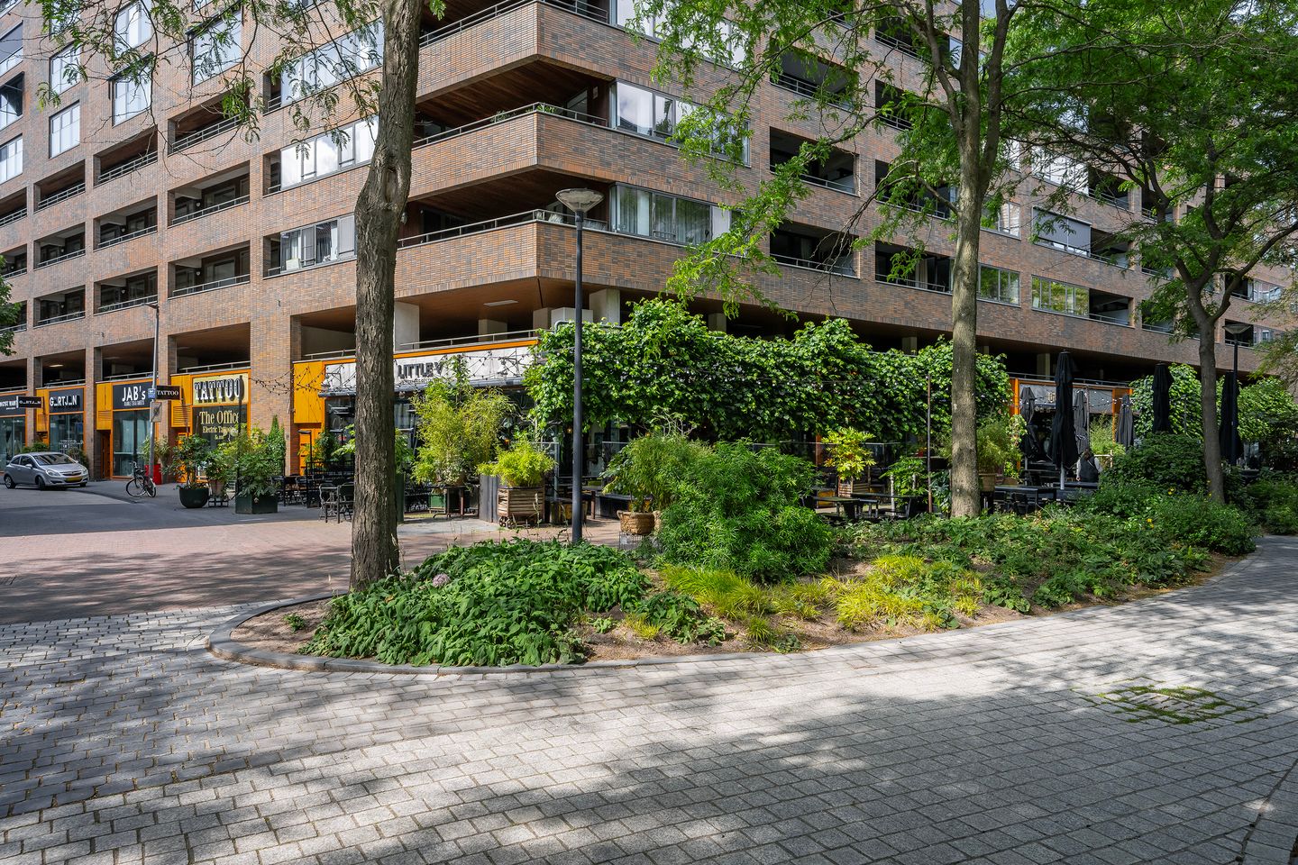 Foto 25 van Oppert 17-C