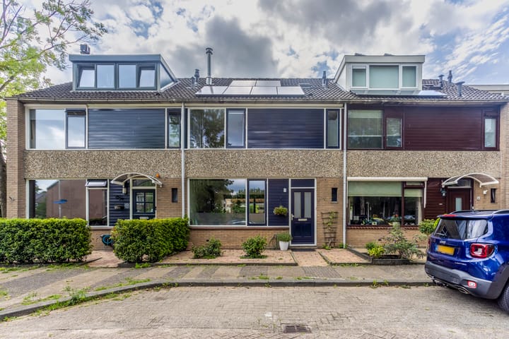 Foto 1 van Koekoeksbloemlaan 42