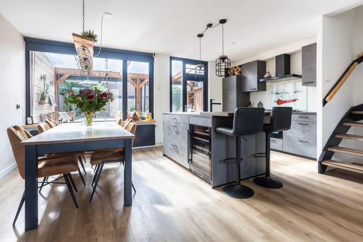 Foto 3 van Koekoeksbloemlaan 42