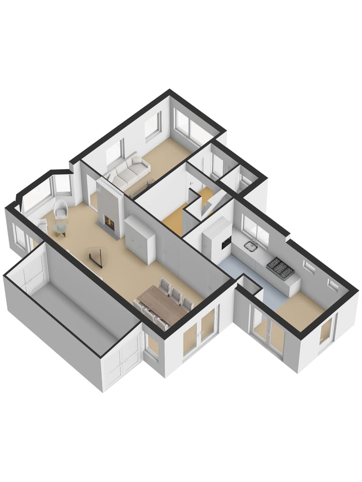 Foto 45 van Groenloseweg 54