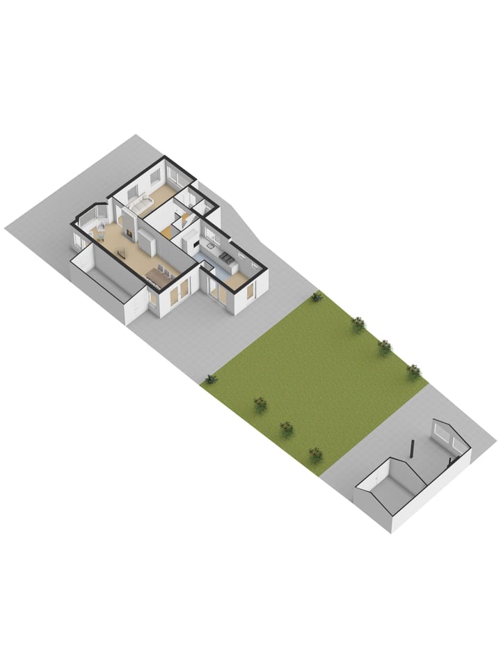 Foto 47 van Groenloseweg 54