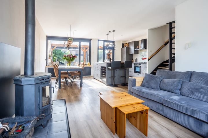 Foto 5 van Koekoeksbloemlaan 42