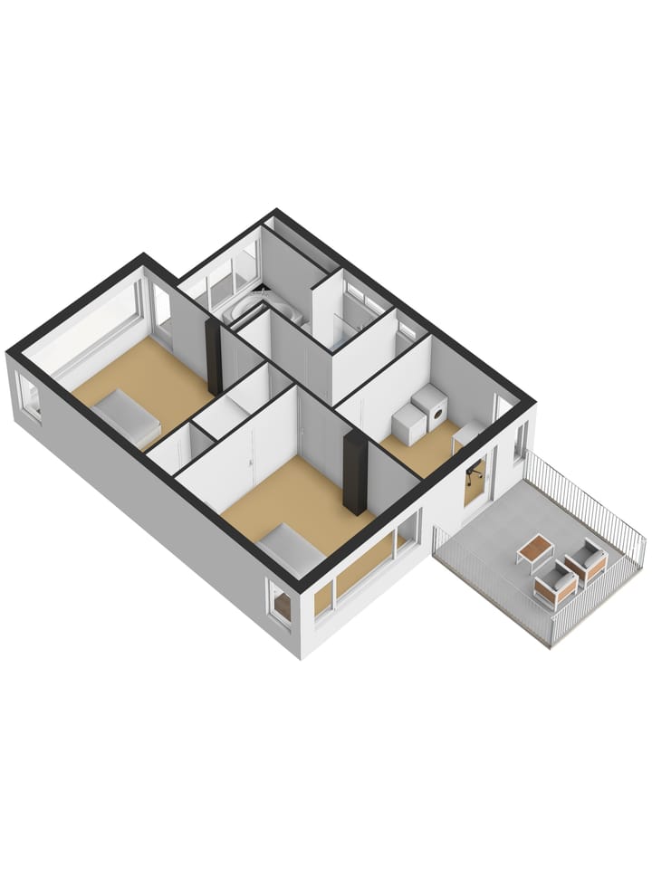 Foto 49 van Groenloseweg 54