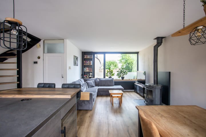 Foto 9 van Koekoeksbloemlaan 42