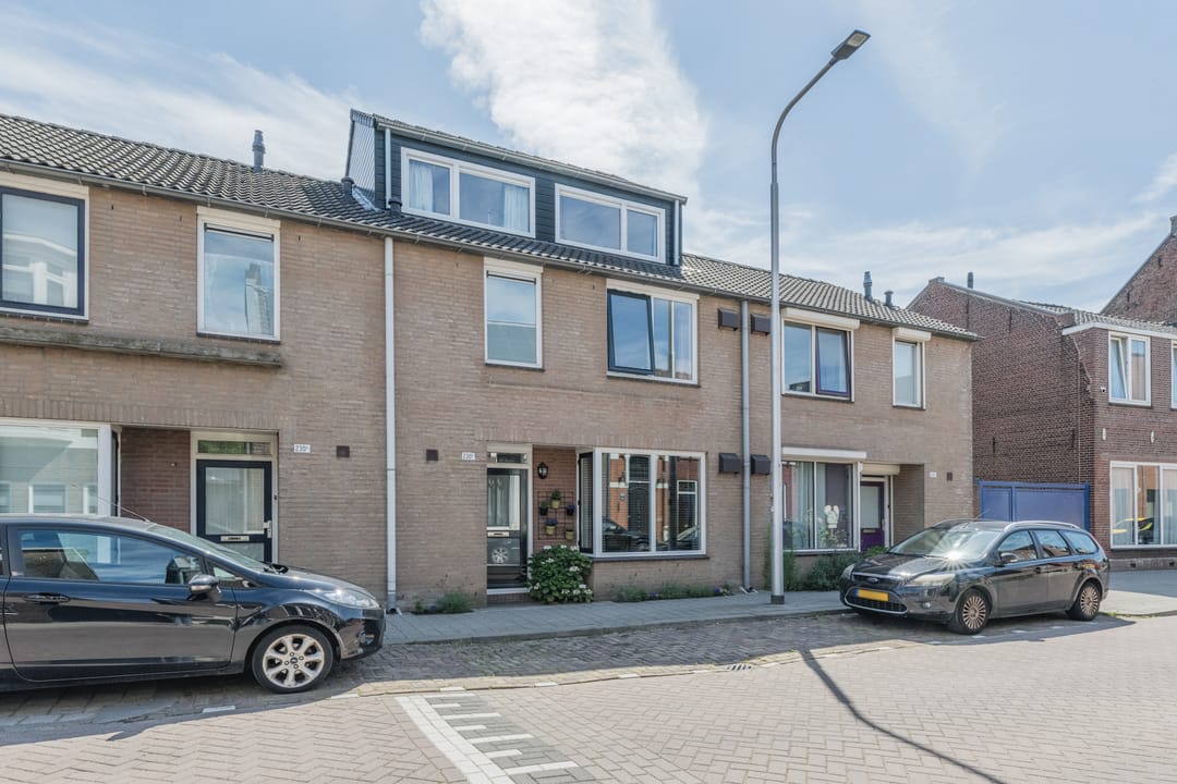 Foto 1 van Lange Nieuwstraat 230-B