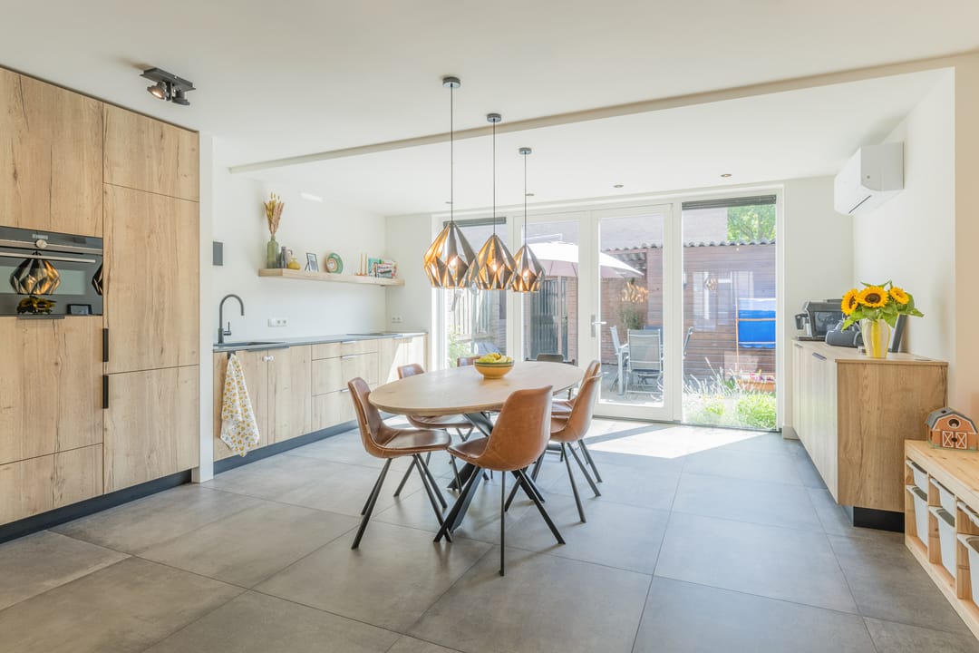 Foto 2 van Lange Nieuwstraat 230-B