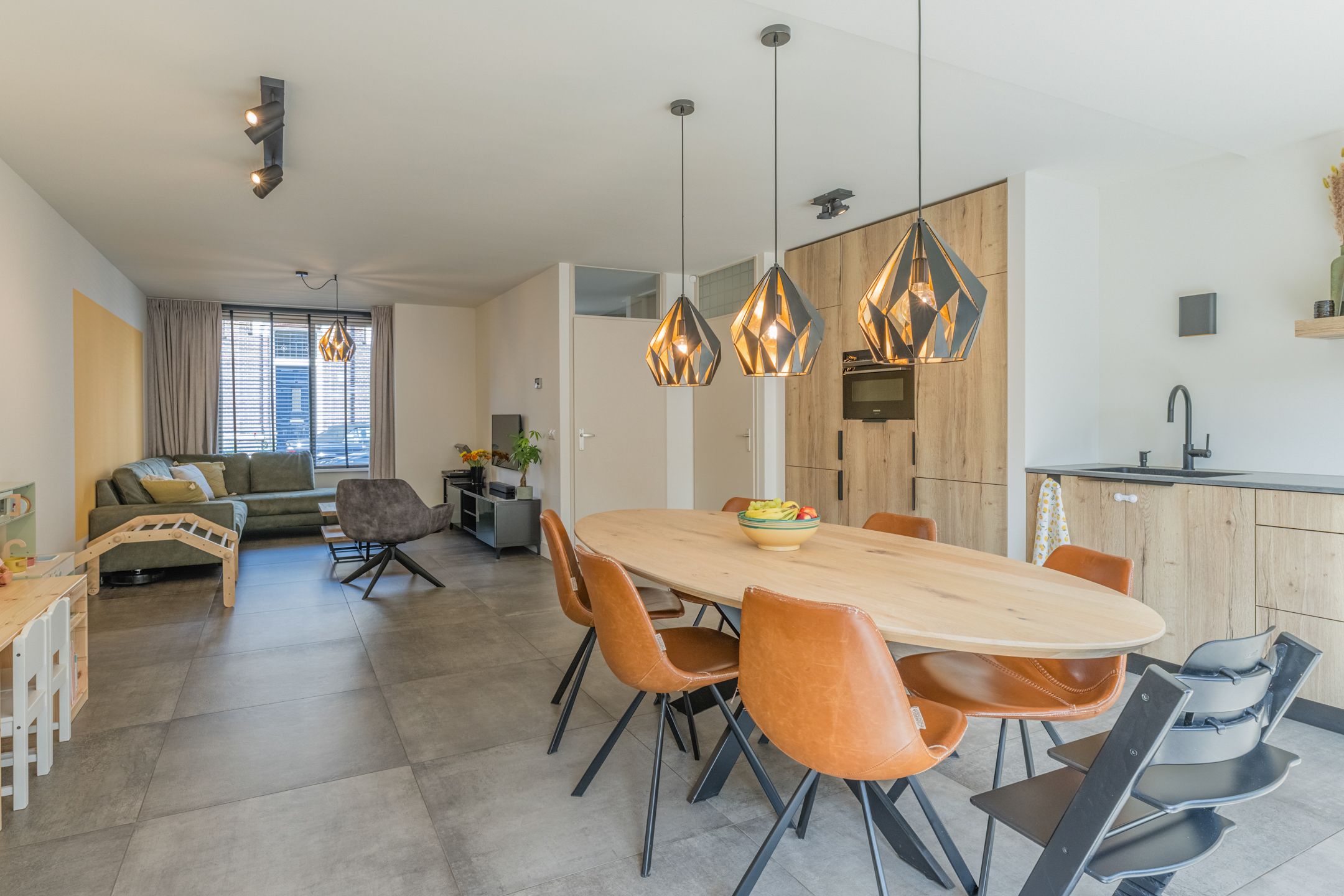 Foto 3 van Lange Nieuwstraat 230-B