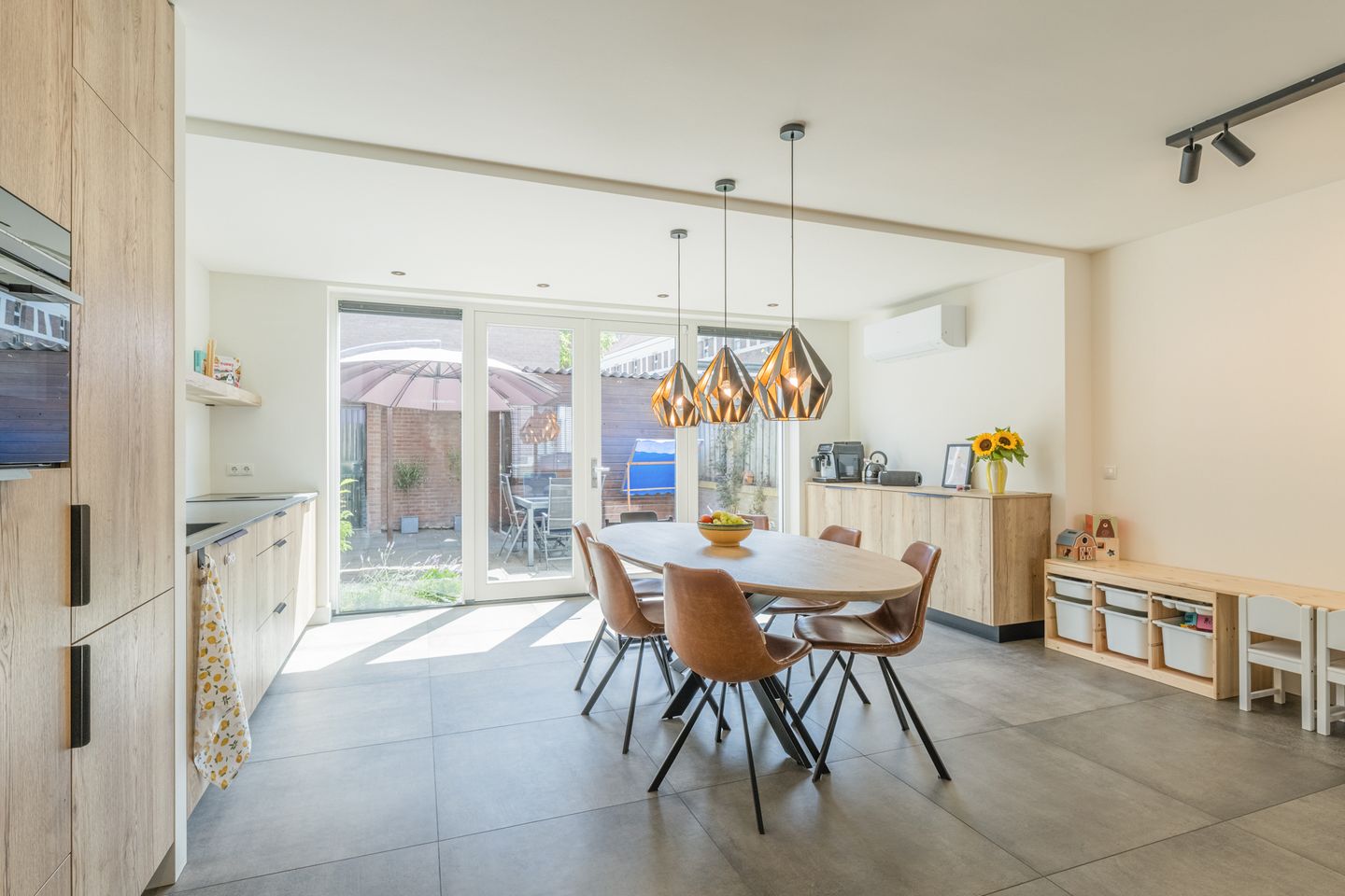 Foto 4 van Lange Nieuwstraat 230-B