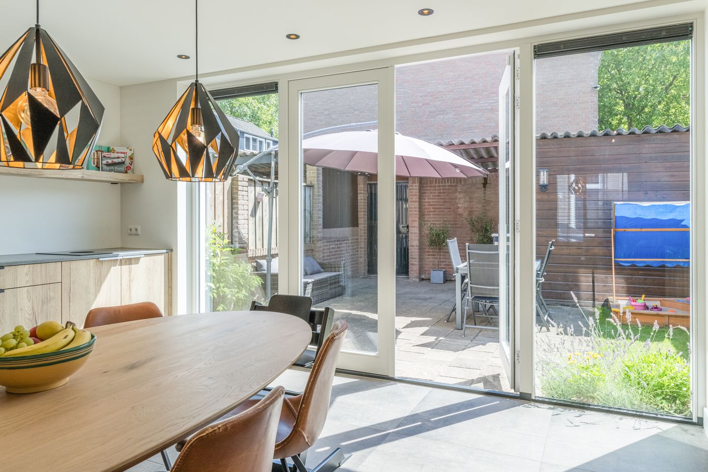 Foto 5 van Lange Nieuwstraat 230-B