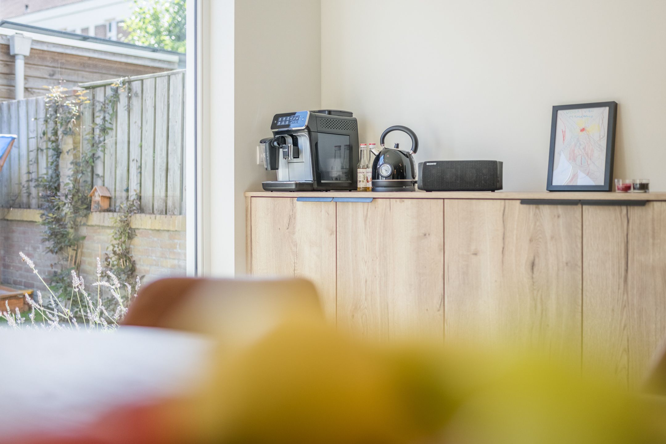 Foto 6 van Lange Nieuwstraat 230-B