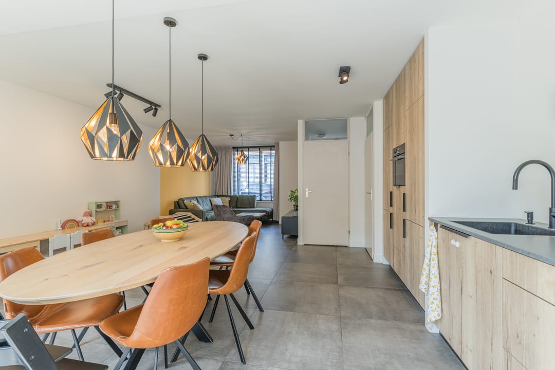 Foto 8 van Lange Nieuwstraat 230-B